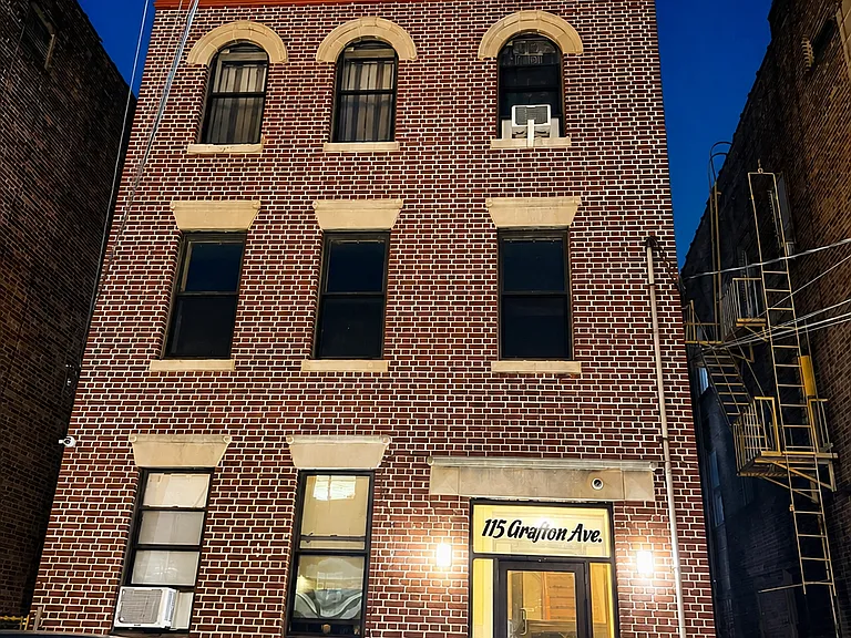 115 Grafton Ave #3 — Photo 13