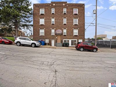 626 S 19th St #L1-3, Omaha, NE, 68102