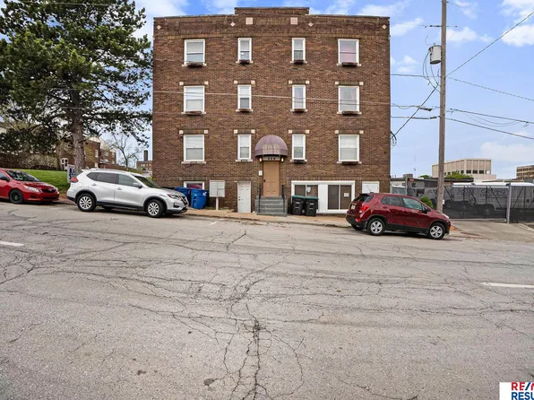 626 S 19th St #L1-3, Omaha, NE 68102