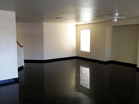 left side family room