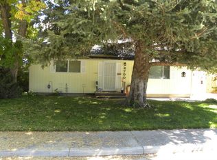 4700 Persimmon Rd, Reno, NV 89502