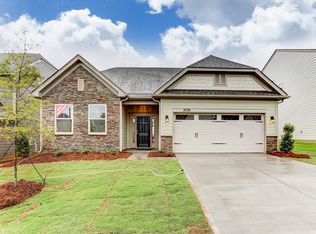 2036 Pinyon Ln, Lancaster, SC 29720