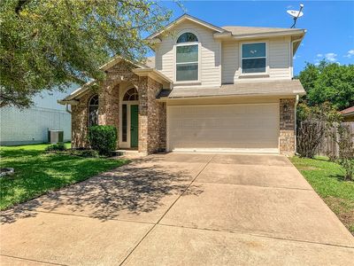 3608 Mocha Trl, Austin, TX, 78728