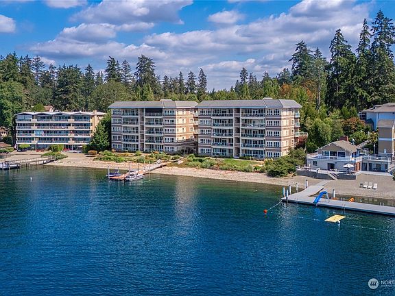 2nd image of 13140 Country Club Drive SW #104