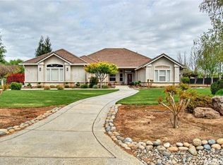 5515 Quashnick Rd, Stockton, CA 95212