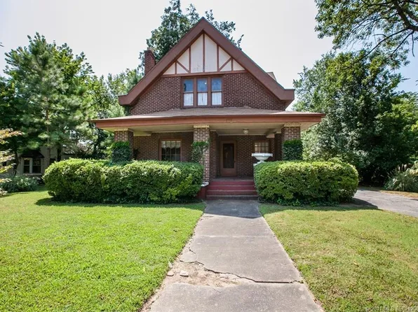 1212 E 18th St, Tulsa, OK 74120