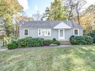 79 Berlin St, Auburn, MA 01501