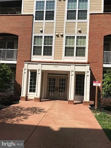2700 Bellforest Ct #405 Photo 1