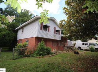 192 Williams St, Spartanburg, SC 29301