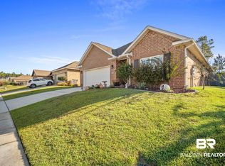 31538 Shearwater Dr, Spanish Fort, AL 36527