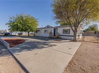 2870 E Suffock Ave, Kingman, AZ 86409