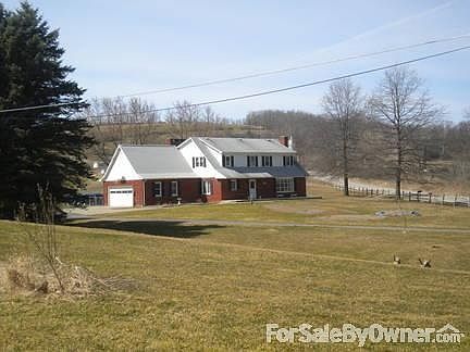 Beautiful home with 2 + car garage : No one crowding in on your space. Plenty of room to express you