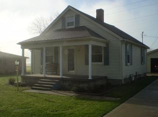 815 E Southport Dr, Terre Haute, IN 47802