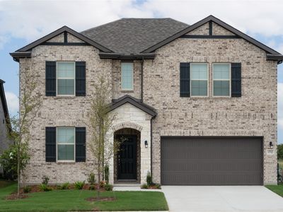 1712 Etosha Dr, Royse City, TX, 75189
