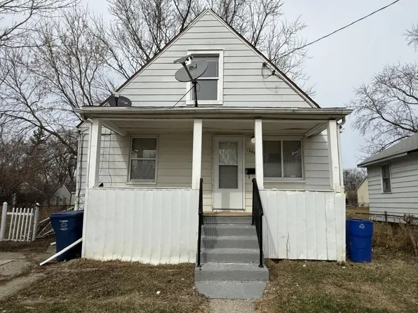 1248 Ingleside Ave, Flint, MI 48507