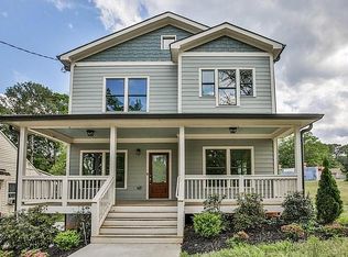 1611 Flat Shoals Rd SE, Atlanta, GA 30316