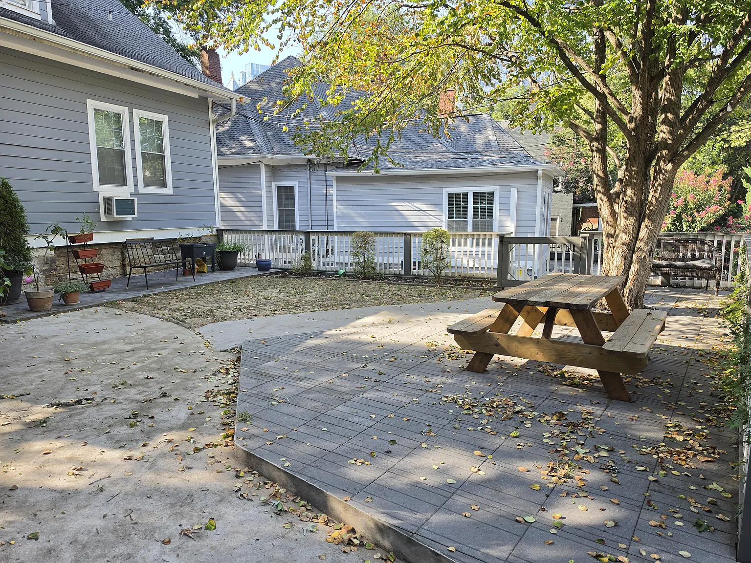 2 bed, $2,450 — Photo 3