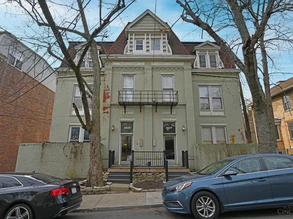 2625 Cleinview Ave #2, Cincinnati, OH 45206