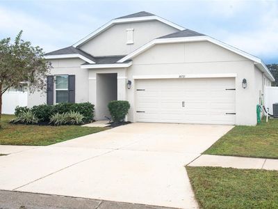 36721 Goffaux Loop, Zephyrhills, FL, 33541
