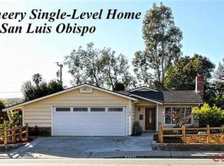 3635 Johnson Ave, San Luis Obispo, CA 93401