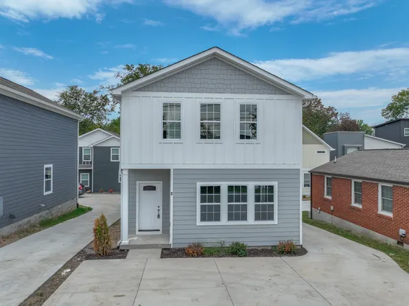 2207C 24th Ave N, Nashville, TN 37208