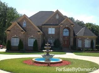 7585 Adler Rd, Summerfield, NC 27358