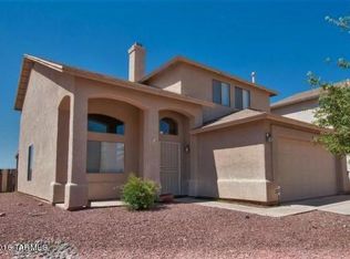 8848 E Meadow Spring Pl, Tucson, AZ 85747