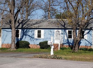 11600 Featherstone Ct, Midlothian, VA 23113