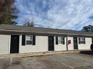 Spacious 2-Bedroom Apartment for Rent Great New Bern Location!, New Bern, NC 28562