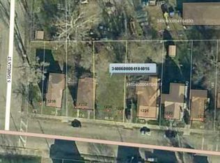 1228-1230 W High St, Springfield, OH 45506