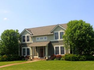 11714 44th St N, Lake Elmo, MN 55042