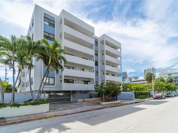 6725 Harding Ave APT 407, Miami Beach, FL 33141