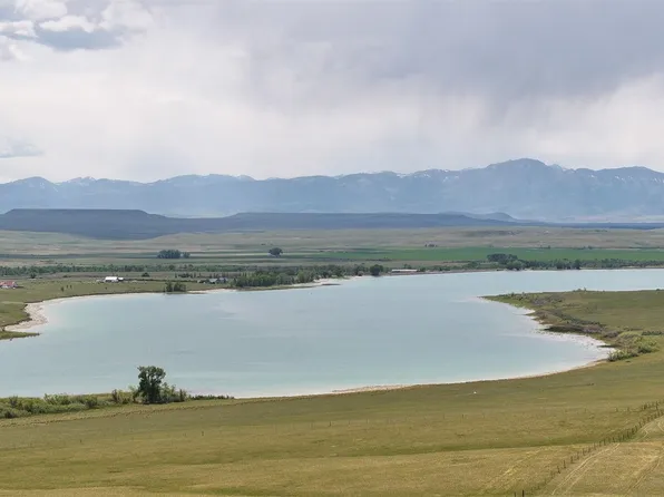 Highway 89 N, Choteau, MT 59422