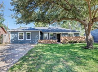 8510 Alcott Dr, Houston, TX 77080