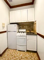 Rented by City Connections Realty