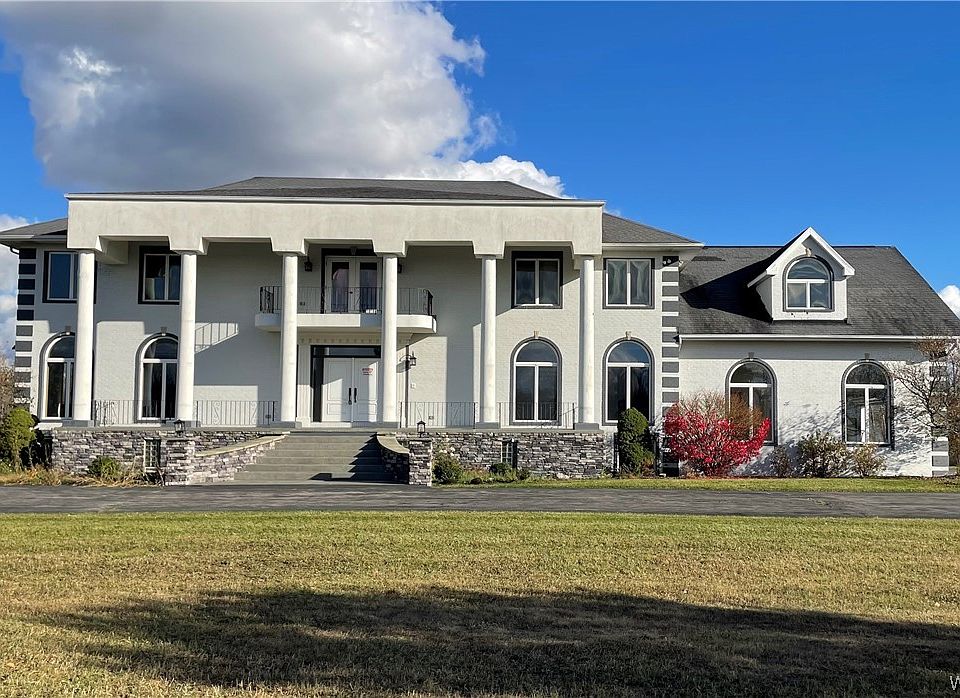 5645 Shimerville Rd, Clarence Center, NY 14032 Zillow