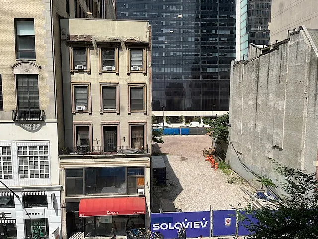 24 W 56th St #4 — Photo 14