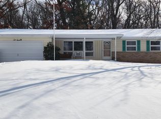 270 Keathley Dr, Battle Creek, MI 49014