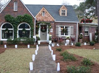 41 Clarendon Ave, Avondale Estates, GA 30002