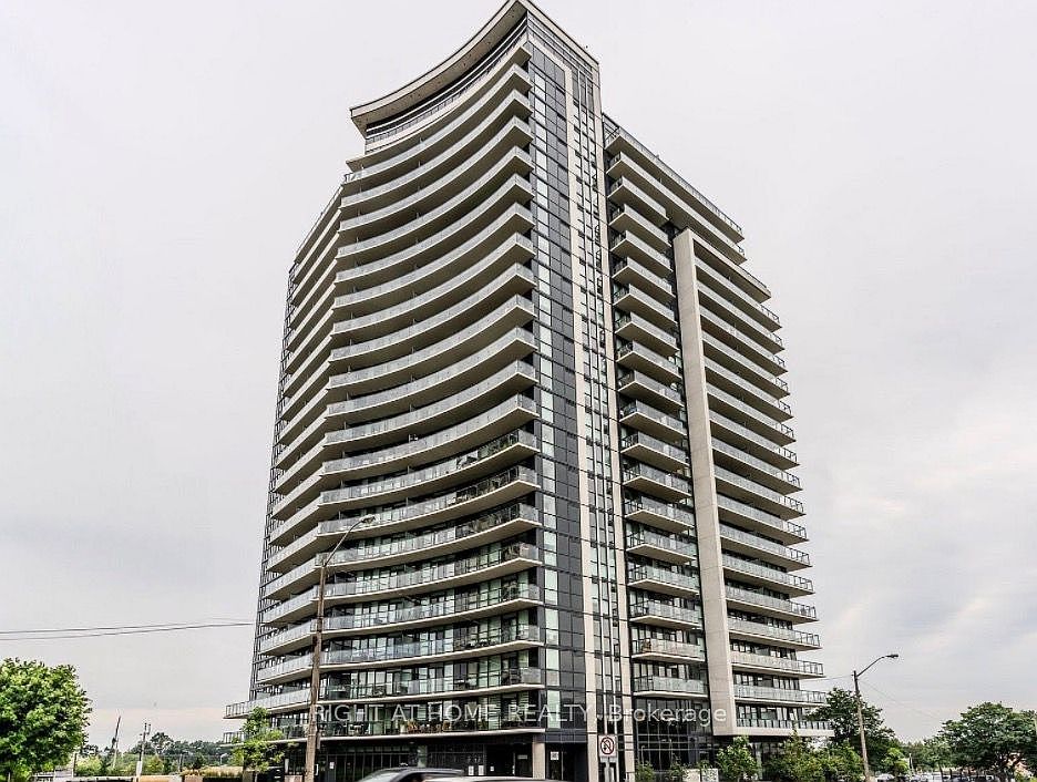 1st image of 1461 Lawrence Ave W #1801