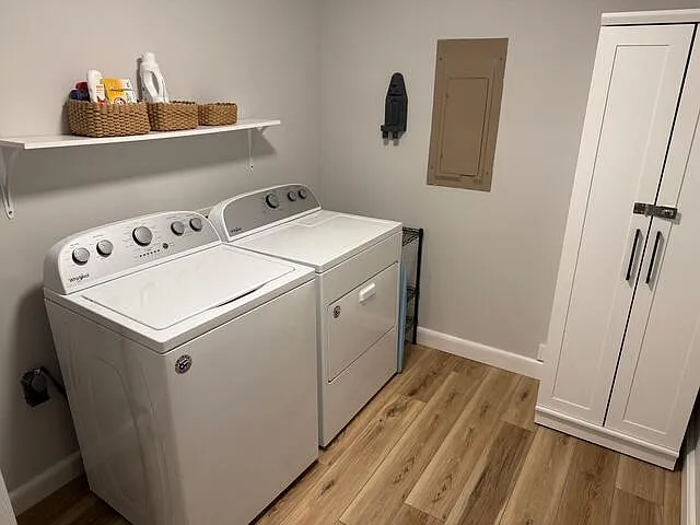 707 Williamson Dr #D — Photo 17