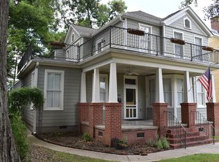 1329 Baum St, Vicksburg, MS 39180