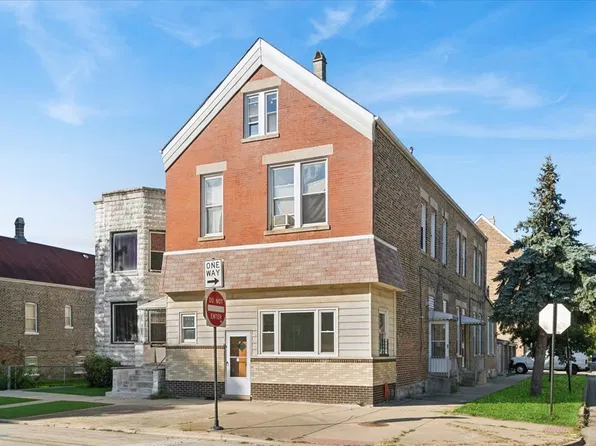3700 S Honore St, Chicago, IL 60609