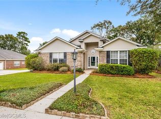 1687 Ashmoor Dr W, Mobile, AL 36695
