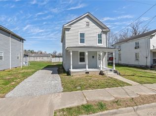 126 Carroll St, Emporia, VA 23847