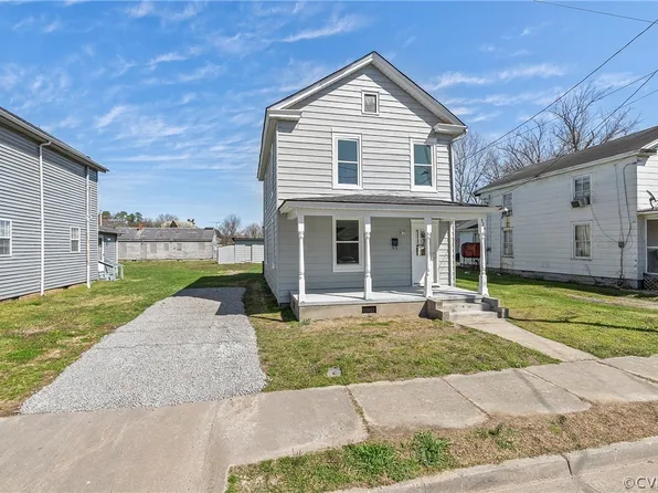 126 Carroll St, Emporia, VA 23847