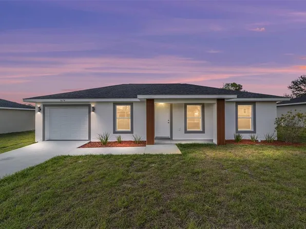 15424 SW 27th Ln, Ocala, FL 34481