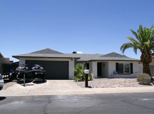 10020 N 52nd Dr, Glendale, AZ 85302