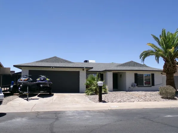 10020 N 52nd Dr, Glendale, AZ 85302