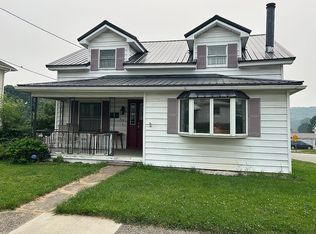 325 S Main St, Homer City, PA 15748